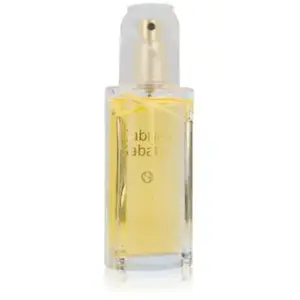 Gabriela Sabatini Eau de Toilette 60ml Spray pas cher