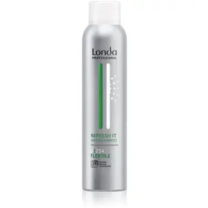 Londa Refresh it Shampooing sec 180 ml pas cher