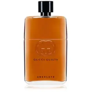 Comparateur de prix : Gucci Guilty Absolute 90 ml Eau de Parfum - Herenparfum