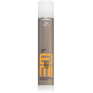 Wella Professional - EIMI Super Set - 300ml pas cher