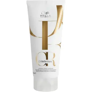Comparateur de prix : Wella Conditionneur Lumière Oil Reflections Wella 200ml
