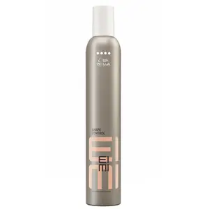 Comparateur de prix : Wella Professionals EIMI Shape Control Mousse Cheveux 500ml