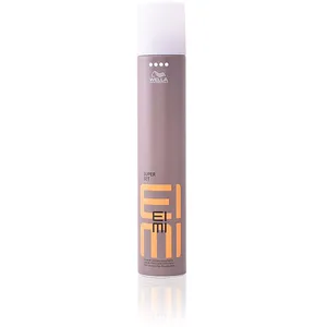 Wella Wella Eimi Super Set Niveau De Fixation 4 500ml pas cher