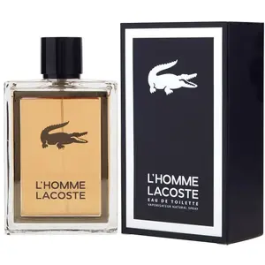 Lacoste L'homme Lacoste - Lacoste - Eau De Toilette pas cher