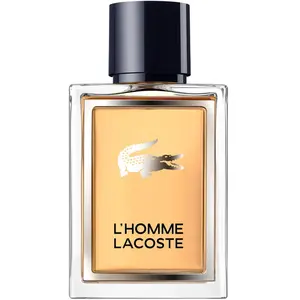 Lacoste L'Homme - 50 ml - eau de toilette spray - herenparfum pas cher