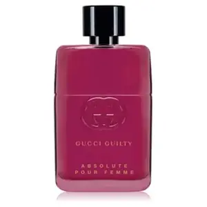 Gucci Eau De Parfum - 50 ml pas cher