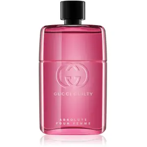 Gucci Guilty Absolute Pour Femme Eau de Parfum Spray 90 ml pas cher