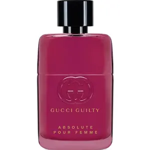 Gucci - Eau de parfum - Guilty Absolute pour femme - 30 ml pas cher