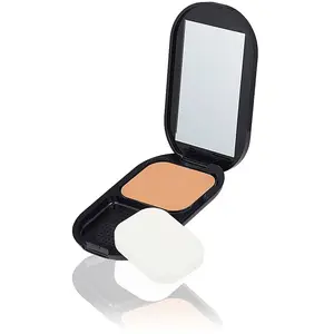 Fond de teint compact Facefinity Max Factor 10 g Teinte 08 Toffee pas cher