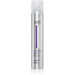 Londa Professional Dramatize It X-strong Hold Mousse 500 Ml pas cher