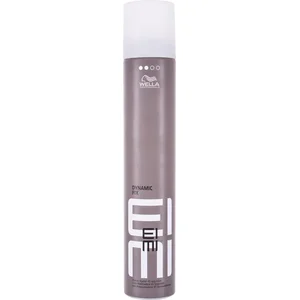 Comparateur de prix : Wella Wella Eimi Dynamic Fix Hairspray 500ml Hold Level 2 Of 4
