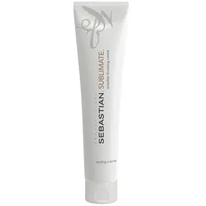 Sebastian Professional Trilliance Sublimate Crème Anti-Frisottis 100ml pas cher