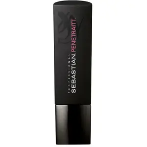 SeBASTIAN Shampooing Pour Cheveux Abîmés Penetraitt Sebastian 250ml pas cher