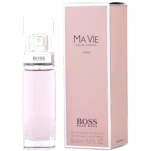 Hugo Boss Ma Vie L'Eau - Eau de Toilette - Damesparfum - 50 ml pas cher