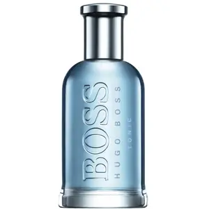 Hugo Boss Bottled Tonic 100 ml - Eau de Toilette - Herenparfum pas cher
