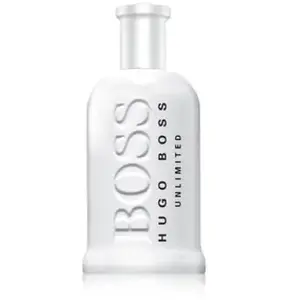 Hugo Boss Hugo Boss Bottled Unlimited Eau De Toilette 200ml Vaporizador pas cher