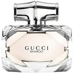 Gucci Bamboo - 75ml - Eau de toilette
