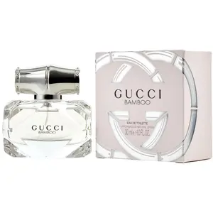 Gucci Bamboo Eau de toilette en flacon vaporisateur pour femme 30 ml pas cher
