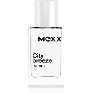Mexx Mexx 15ml City Breeze Pour Elle, Eau De Toilette pas cher