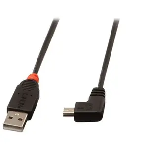 Lindy câble USB - 2 m pas cher