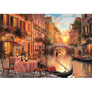 Clementoni Venezia - 1500 pièces (1500 pièces) pas cher