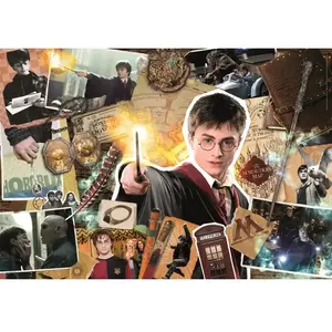 Clementoni Harry Potter 31745 pas cher