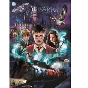 Clementoni Harry Potter 37047 pas cher