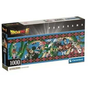 Clementoni Dragon Ball Super 37058