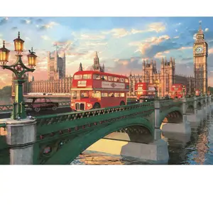 Clementoni Pont De Westminster 35575 pas cher