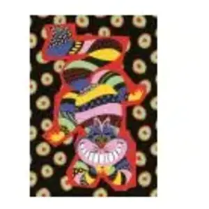 Puzzle 500 pièces - CLEMENTONI - Dessins animés et BD - Coloris Unique pas cher
