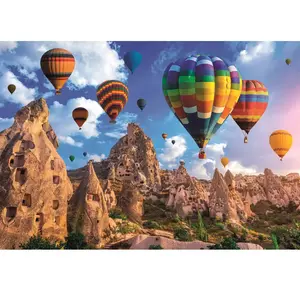 Clementoni Ballons En Cappadoce 39988 pas cher