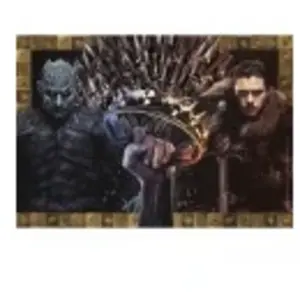 Clementoni Game of Thrones 39962 pas cher