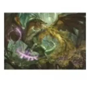 Clementoni Donjons & Dragons 39961 pas cher
