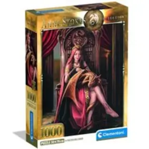 Clementoni Anne Stokes - Amis Pour Toujours 39959 pas cher