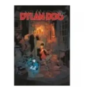 Comparateur de prix : Clementoni Puzzle Story Maps - Dylan Dog 1000 Pièces - Puzzle Pour Adultes 14-99 Ans, Fabriqué en Italie, 39817