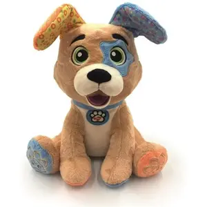 Clementoni Clementoni Choco, le Chiot Rigolo pas cher