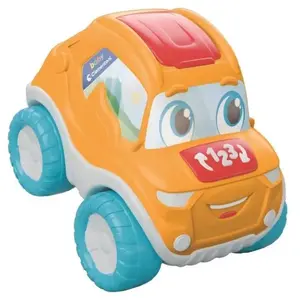 CLEMENTONI - Galipette las des pirouettes - Voiture RC pas cher