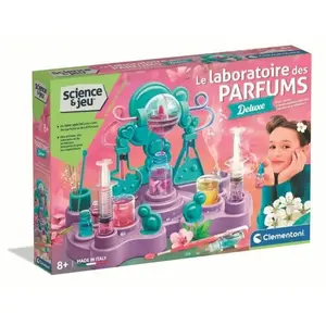 Clementoni Wissenschaftsspiel pas cher