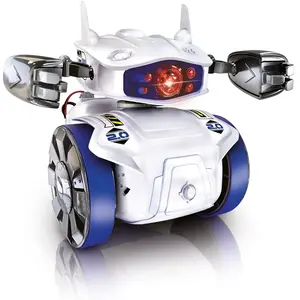 Clementoni Science & Jeu Technologic Mon Cyber Robot pas cher
