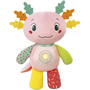 Clementoni Mon Petit Axolotl pas cher