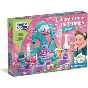 Clementoni Nouveau Laboratoire De Parfums pas cher