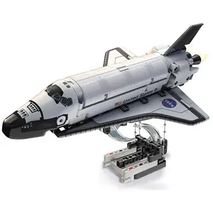 Clementoni Mécanique Des Véhicules Flottants De La Nasa pas cher