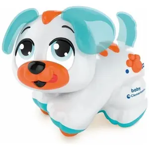 Jeu d'éveil Clementoni Mon chiot à cajolerVendu parbol