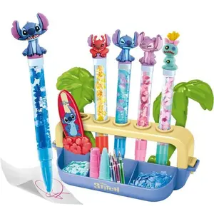 Clementoni IDEA Stift Atelier Stitch