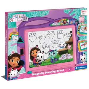 Comparateur de prix : Clementoni Ardoise magique - Gabby's Dollhouse