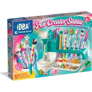 Clementoni Studio De Création De Stylos pas cher