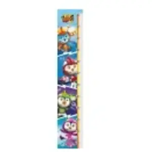 Clementoni Measure Me Puzzle - Top Wings 20332 pas cher