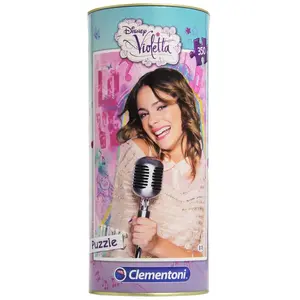 Clementoni Violetta 21700 pas cher
