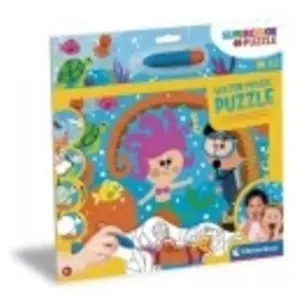 Clementoni WATER MAGIC - NOLI (30 STUKJES) pas cher