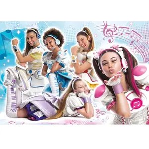Clementoni Miracle Tunes 27121